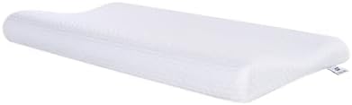 SUQ I OME Ultra Thin Memory Foam Pillow for Neck Pain Relief