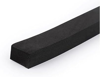 Memory Foam Bed Firm Gap Filler Soft Sponge Wedge Pillow for Headboard Beds