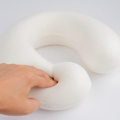 Perfect Travel Pillow for Kids - Washable Comfortable and Durable