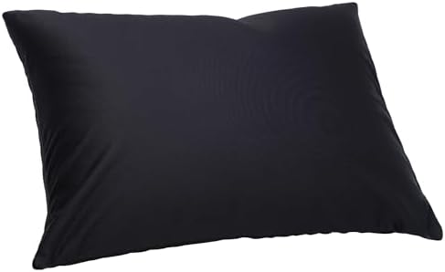 Focustree Microbead Throw Pillow - Removable Soft Cover