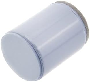 Self-Adhesive Bed Risers Perfect for Robot Vacuums