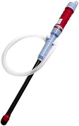 Mini Oil Suction Pump with 2-Phase ACDC Power