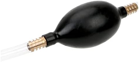 Mini Power Small Pump Syphon Petrol Diesel Liquid Manual Pump Water Oil Transfer Pump Fuel Saver