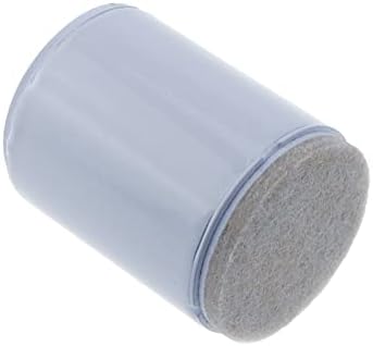 Self-Adhesive Bed Risers Perfect for Robot Vacuums