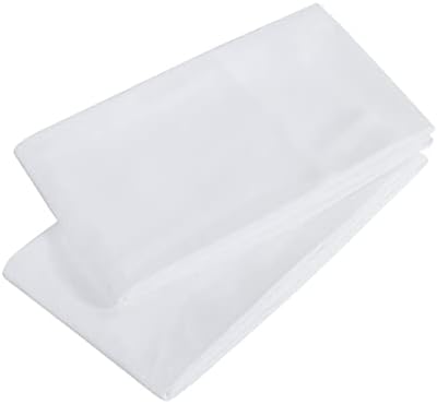 Coldest Pillow Cases Set of 2 - Breathable and Cool