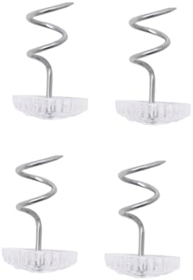 Secure Bed Skirts with 120 Head Pins Set