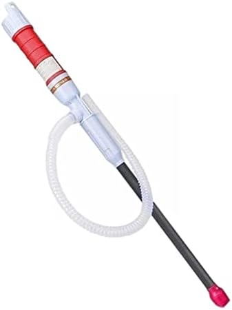 WRTGHT Mini Power Small Pump Red