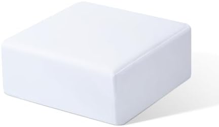 Memory Foam Pillow for Side Sleepers