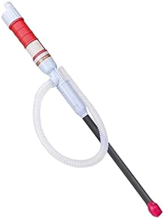 WRTGHT Mini Power Small Pump Red