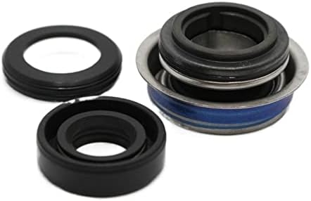Wrtgerht Mini Pump Set for ATVs CF250 CH250 KS4