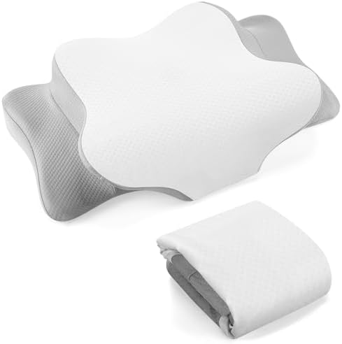 HunnmingRe Speed Interviewing Neck Pillow Case