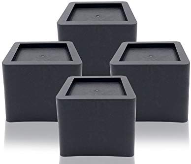5-Inch Bed Risers