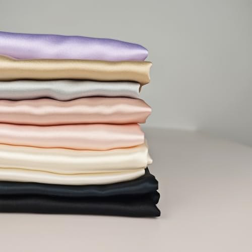 Natural 100 Mulberry Silk Pillowcase