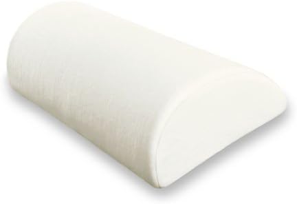 Deluxe Comfort 4-in-1 Memory Foam Pillow White