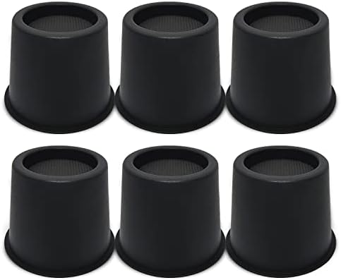 Affordable Bed Risers for Home Use