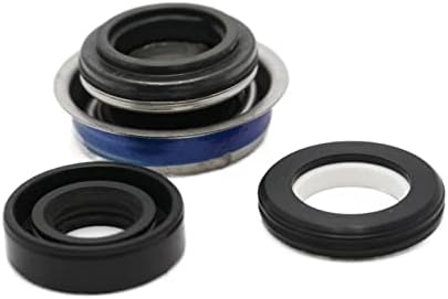 Wrtgerht Mini Pump Set for ATVs CF250 CH250 KS4