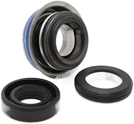 Wrtgerht Mini Pump Set for ATVs CF250 CH250 KS4
