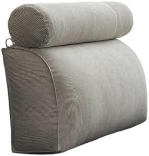 Reading Pillow Triangle Headboard Support