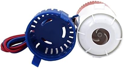 Mini Power Small Pump for Boat Bilge
