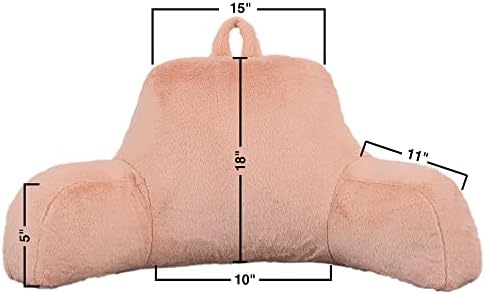 Btargot Bed Rest Pillow