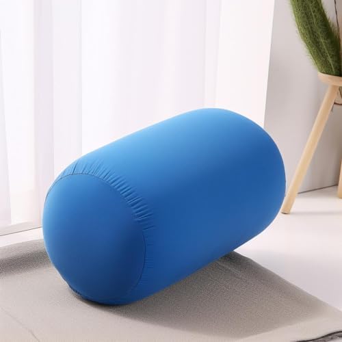 Enajucy Microbead Roll Pillow - Neck Back Comfort