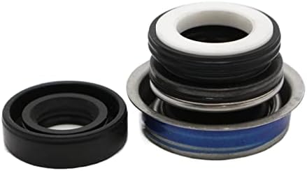 Wrtgerht Mini Pump Set for ATVs CF250 CH250 KS4