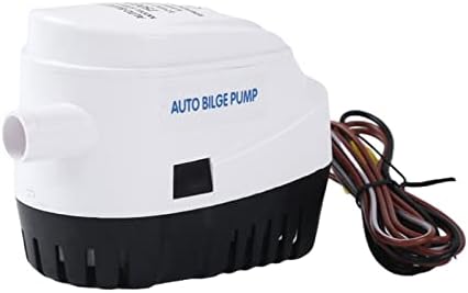WRTgerhtMini Power Small Pump 750GPH 1100GPH