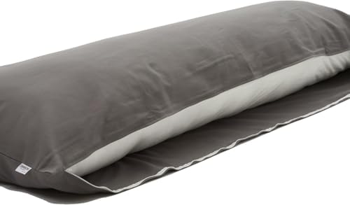 Comodo Body Pillow Cover Soft Luxurious Washable Perfect for Anime Maternity Every Day Use
