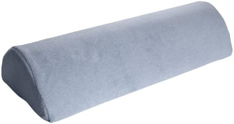 Deluxe Comfort 4-in-1 Memory Foam Pillow White