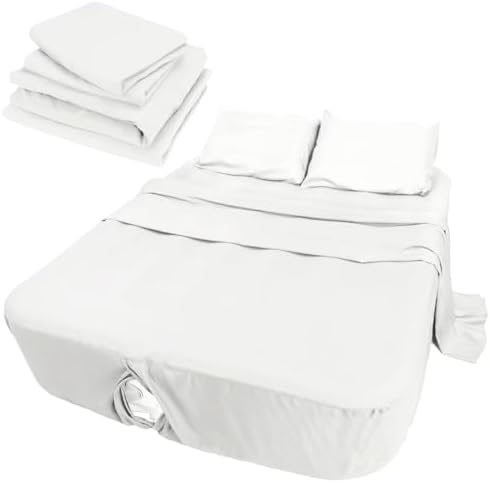 Queen Size Air Mattress Sheet