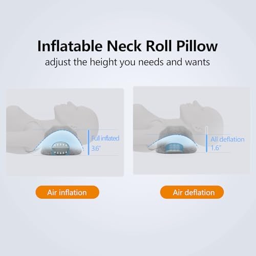 Relax ProNeck Neck Pillow