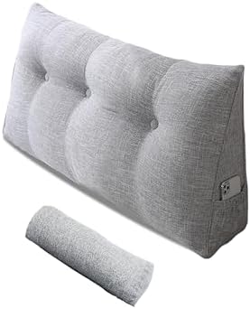Complete Comfort Reading Pillow