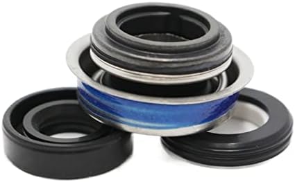 Wrtgerht Mini Pump Set for ATVs CF250 CH250 KS4