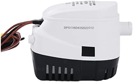 WRTgerhtMini Power Small Pump 750GPH 1100GPH