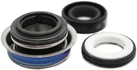 Wrtgerht Mini Pump Set for ATVs CF250 CH250 KS4