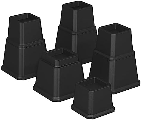 7-Inch Bed Riser for Sofa Table Bed