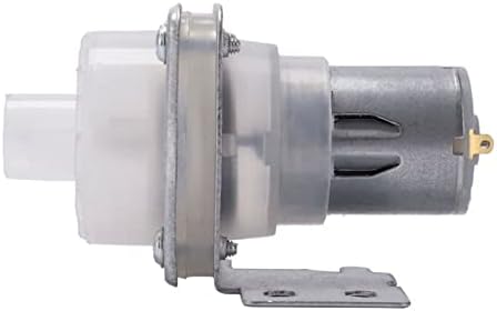Mini Power DC 8-12V Water Pump Suction Dispenser