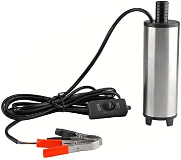 Mini Power 12V24V Transfer Pump