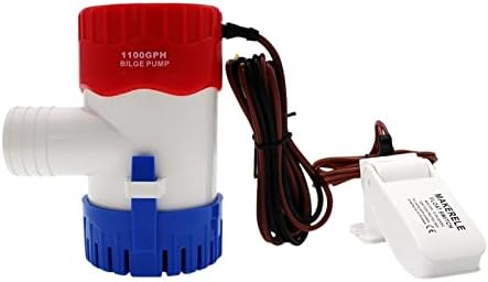Mini Power 12V Pump