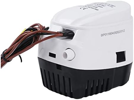WRTgerhtMini Power Small Pump 750GPH 1100GPH