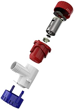 Mini Power 12V Pump