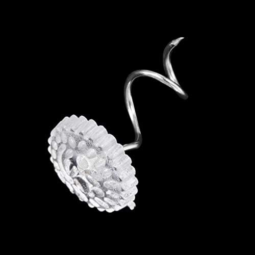 SUPVOX twists nails for furniture Upholstery