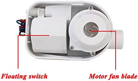 Easy 12V Pump For boats air Mattresses