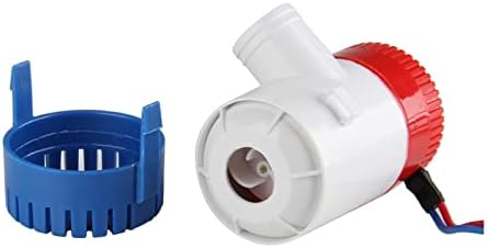 WRTGERT Power Pump