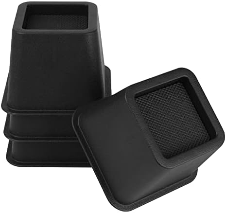 Enhance Your Space with BTSD-Home Bed Risers