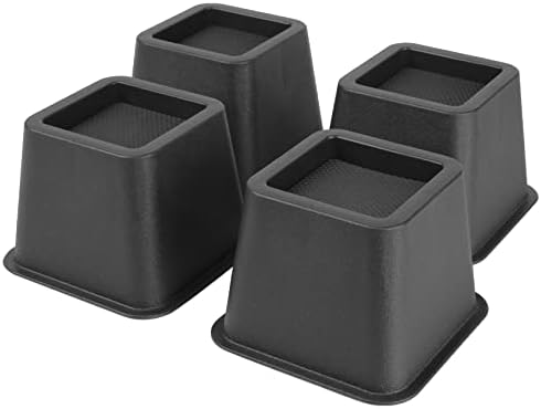 Enhance Your Space with BTSD-Home Bed Risers