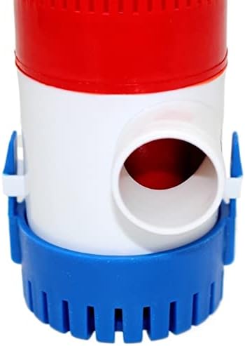 Mini Power 750GPH 12V Bilge Pump