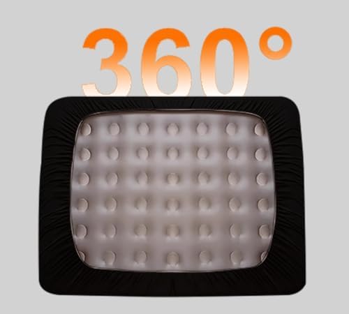 Sturdy Easy to Use Air Bed Sheets for Inflatable Mattresses