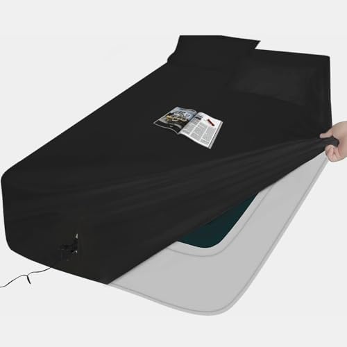Sturdy Easy to Use Air Bed Sheets for Inflatable Mattresses