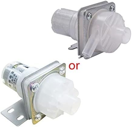 Mini Power DC 8-12V Water Pump Suction Dispenser